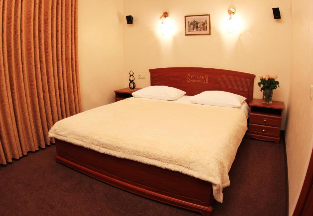 Ekaterina II Hotel Odessa Zimmer foto